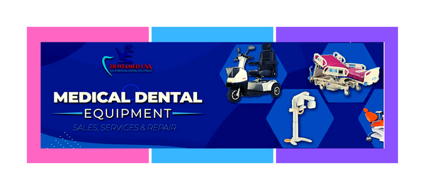 DENTAMED USA SALES MIAMI