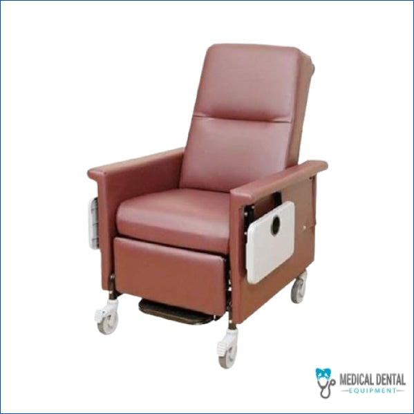 54 Series Manual Recliner / Transporter recliner 54-series-manual-recliner-transporter-dentamed-usa Dentamed USA 54 Manual Recliner, 54 