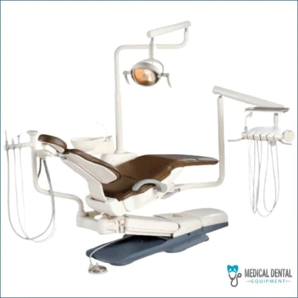 Flight Dental A12 Traditional Operatory System A12HP-100