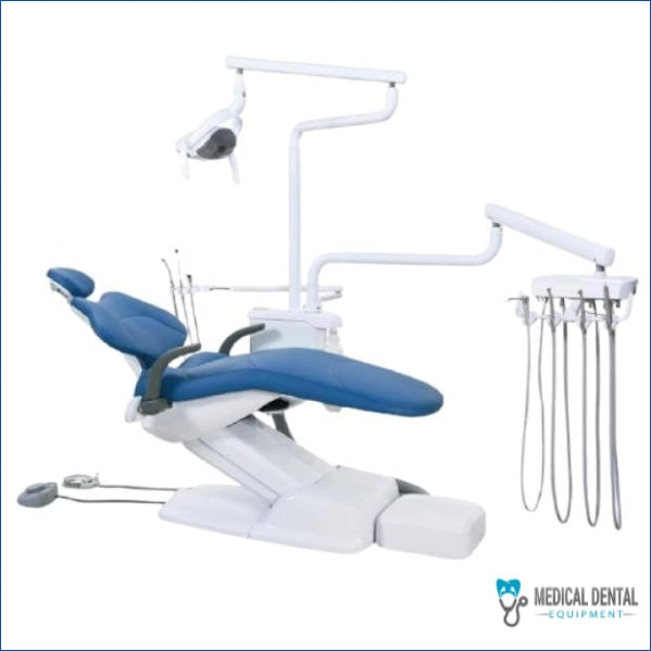 ADS Dental Operatory Package AJ12 Classic 100 Operatory Package ads-dental-operatory-package-aj12-classic-100-dentamed-usa Dentamed USA 