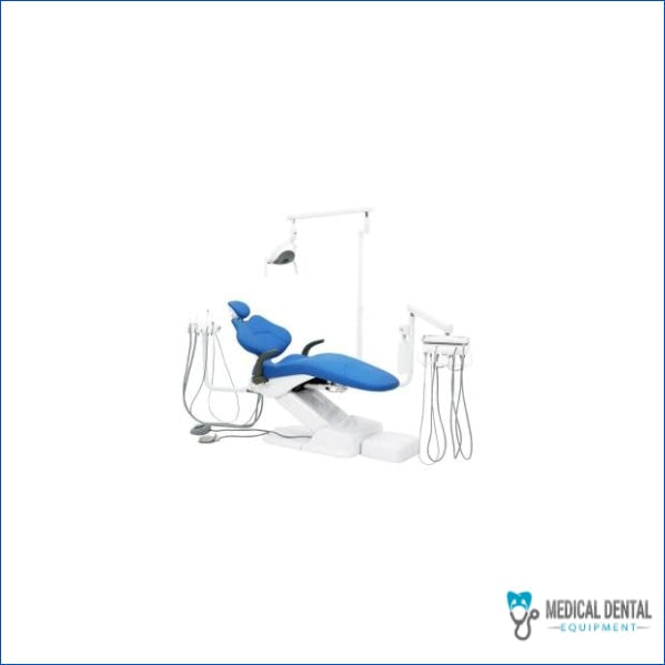 Dental Chair Operatory Package ADS AJ12