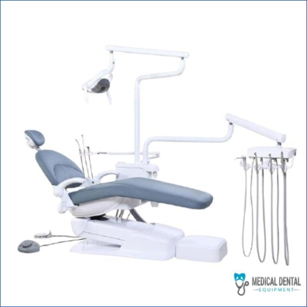 ADS Dental Operatory Package AJ15 A9151002 AJ15 Classic 100 OTP Operatory Package without cuspidor Operatory Package 