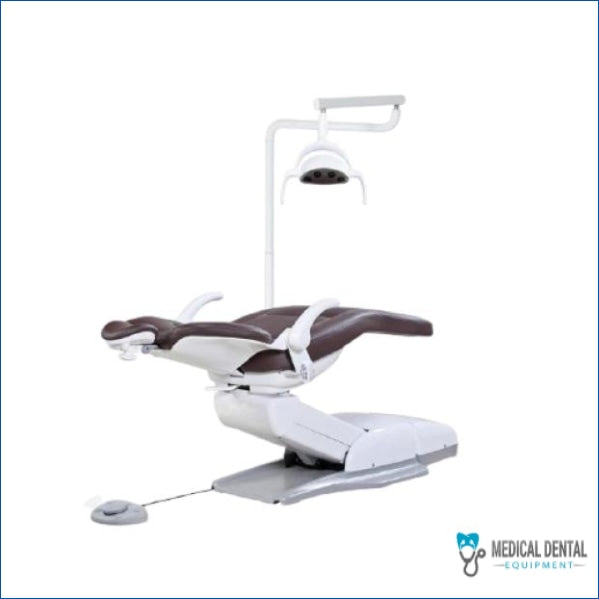 ADS AJ16 Orthodontic Chair with Light A9160012 Orthodontic Dental chair ads-aj16-orthodontic-chair-with-light-a9160012-dentamed-usa Dentamed