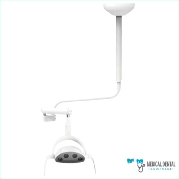 ADS Dental Ceiling mount Whale LED Light A0601601 ceiling light ads-dental-ceiling-mount-whale-led-light-a0601601-dentamed-usa Dentamed USA 