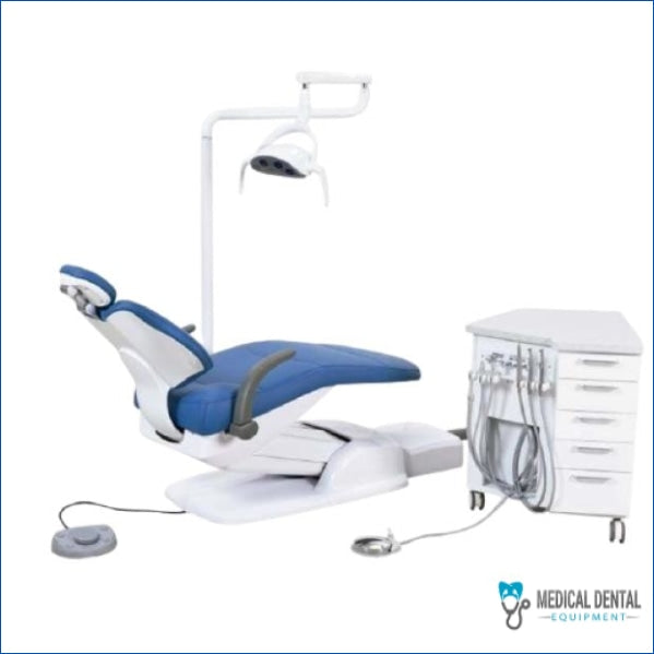 ADS Dental Chair AJ12 Orthodontic Package A9120011 Orthodontic Package ads-dental-chair-aj12-orthodontic-package-a9120011-dentamed-usa 