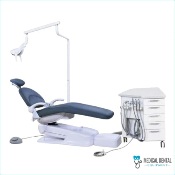 ADS Dental Chair AJ15 Orthodontic Package A9150022 Orthodontic Package ads-dental-chair-aj15-orthodontic-package-a9150022-dentamed-usa 