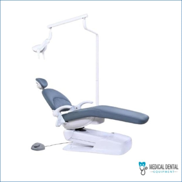 ADS Dental Orthodontic Chair AJ15 with Light A9150012 Orthodontic Dental chair 