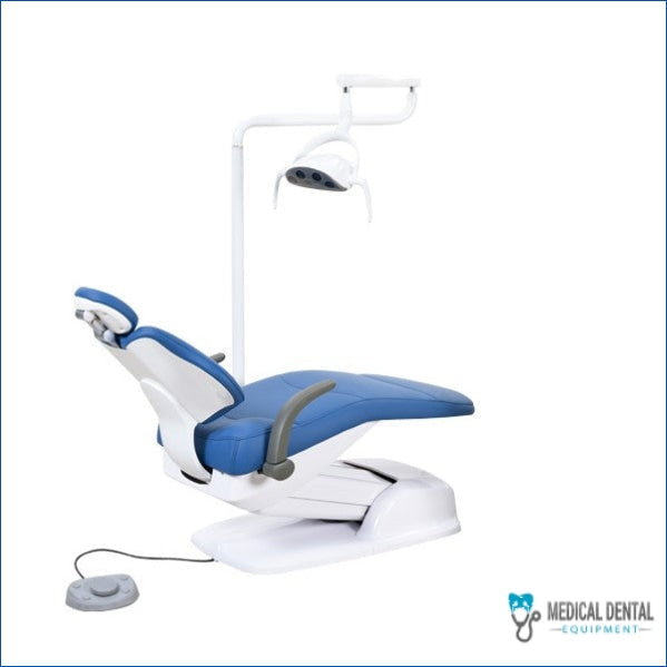 ADS Dental Orthodontic Chair with Light AJ12- A9120021 Orthodontic Dental chair 