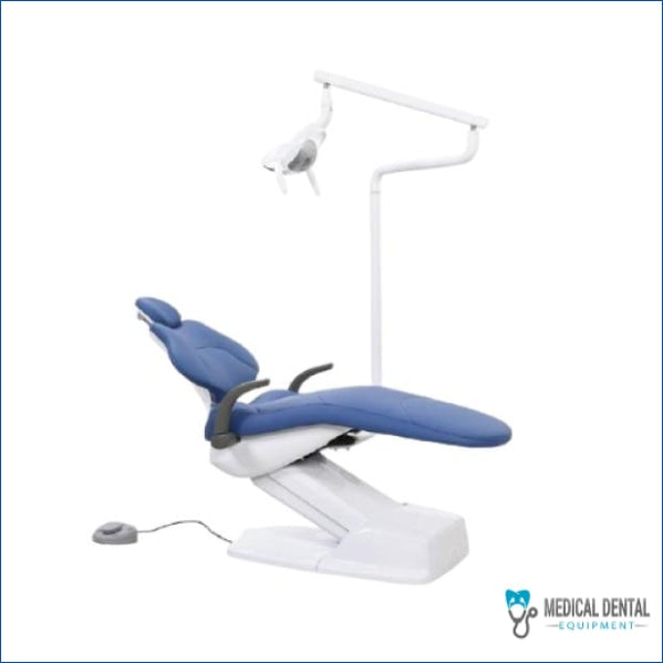 ADS Dental Orthodontic Chair with Light AJ12- A9120011 Orthodontic Dental chair 