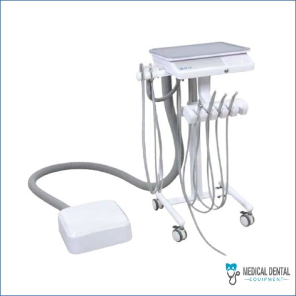 ADS Dental Unit Mobile Cart A0504551 Mobile Cart ads-dental-unit-mobile-cart-a0504551-dentamed-usa Dentamed USA A0504551, ads, ADS Dental 