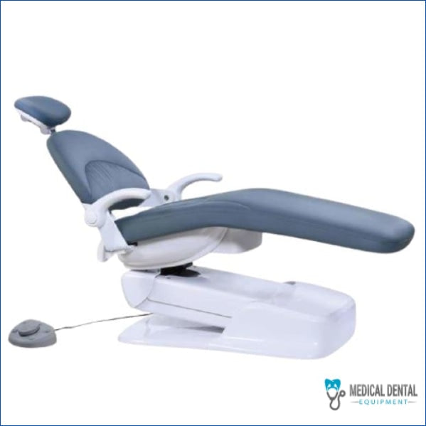 ADS Hydraulic Dental Chair AJ15 - A091502 patient dental chair ads-hydraulic-dental-chair-aj15-a091502-dentamed-usa Dentamed USA A091502, 