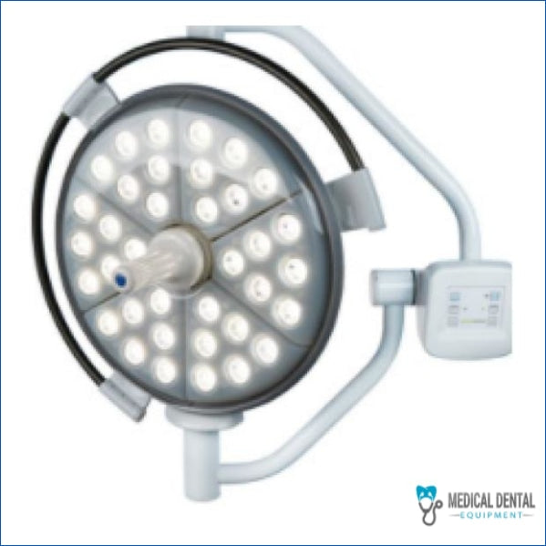 ADS Leo Ceiling Mount Led dental Surgical Light A0601650 dental Surgical Light ads-leo-ceiling-mount-led-dental-surgical-light-a0601650 