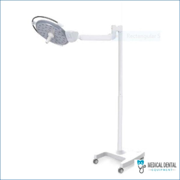 ADS Leo Mobile Led dental Surgical Light A0605651 SURGICAL LIGHT ads-leo-mobile-led-dental-surgical-light-a0605651 Dentamed USA ADS Leo 