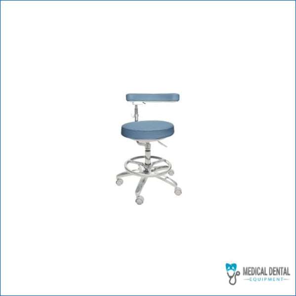 ADS N4 Dental Assistant stool N4 Dental Assistant stool ads-n4-dental-assistant-stool Dentamed USA ADS N4 Dental Assistant stool