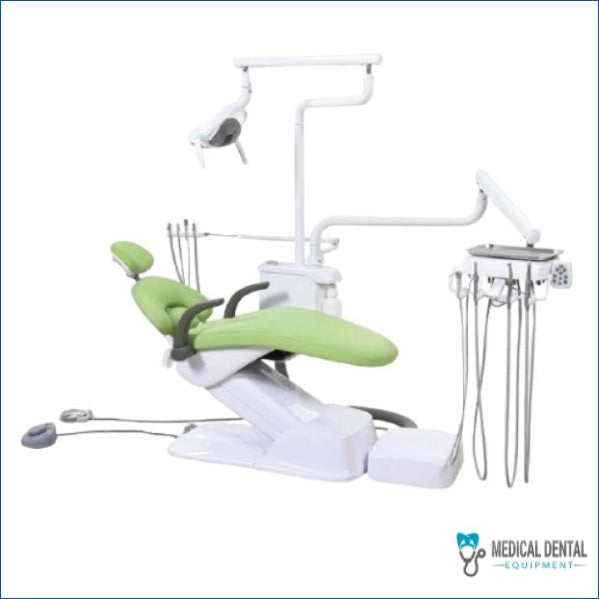 ADS Pediatric Dental Chair Operatory Package AJ17 Classic 100 pediatric dental chair 