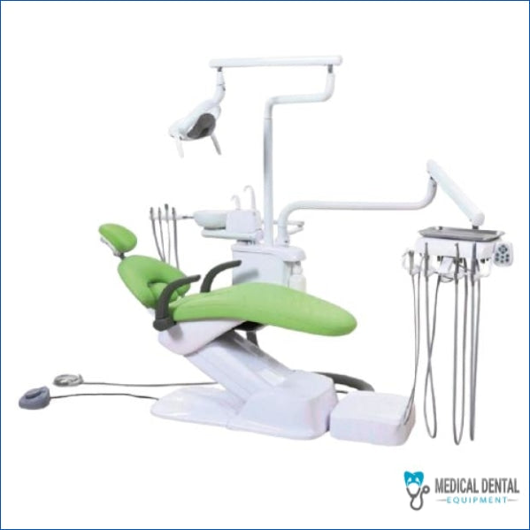 ADS Pediatric Dental Chair Operatory Package AJ17 Classic 100 pediatric dental chair 