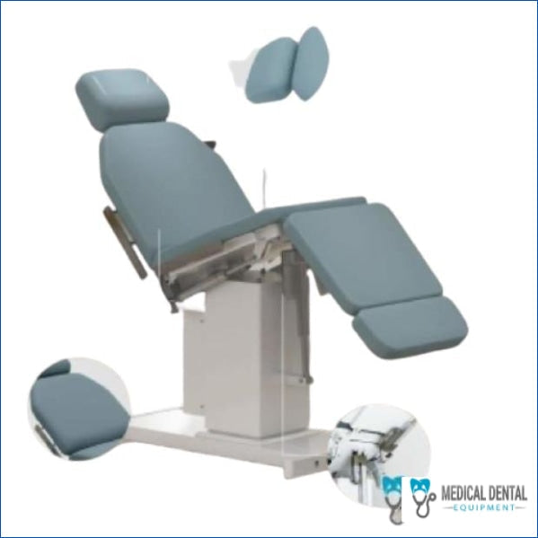 ADS Surgical Dental Chair ADS Surgical Chair ads-surgical-dental-chair-dentamed-usa Dentamed USA ADS Surgical Chair