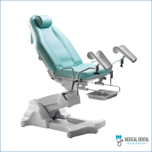 Avante Milano OB20 OB/GYN Procedure Chair 70775GSB Medical Stretchers & Gurneys avante-milano-ob20-ob-gyn-procedure-chair-70775gsb Dentamed 