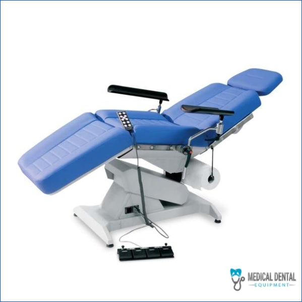 Avante Milano T50 Power Procedure Table 707752ABLA Dentistry avante-milano-t50-power-procedure-table-707752abla Dentamed USA Avante Milano 