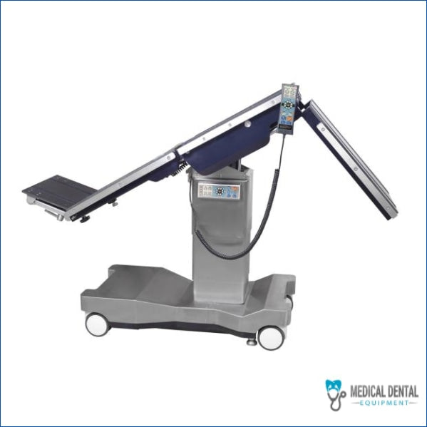 Avante Torino Max Surgery Table 7ET1000RS Examination Chairs & Tables avante-torino-max-surgery-table-7et1000rs Dentamed USA Avante Torino 