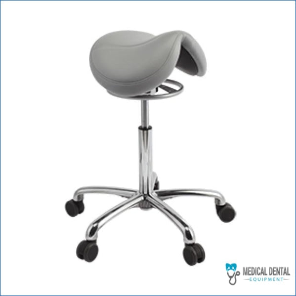 Brewer 135 Series Jumper Saddle Stool-135JS-135JS-H Jumper Saddle Stool brewer-135-series-jumper-saddle-stool-135js-h-dentamed-usa DENTAMED