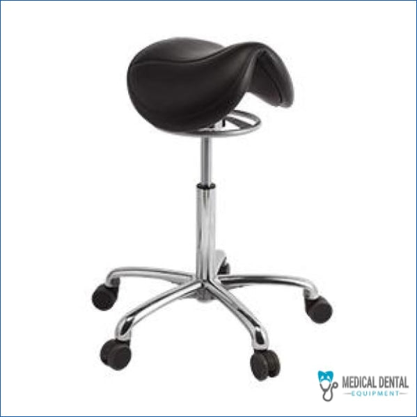 Brewer 135 Series Jumper Saddle Stool-135JS-135JS-H Jumper Saddle Stool brewer-135-series-jumper-saddle-stool-135js-h-dentamed-usa DENTAMED