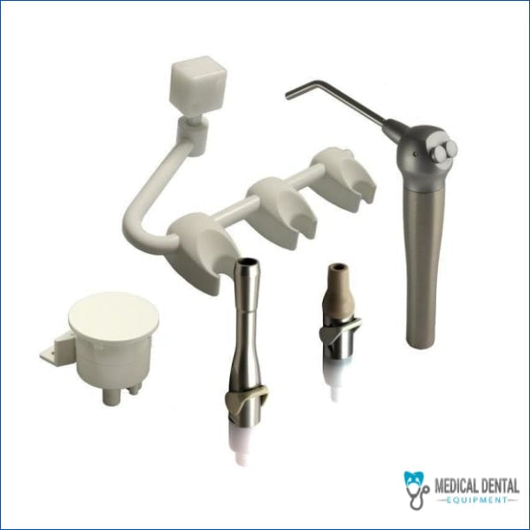 Cabinet Mount Vacuum Accessory Kit 105-180 vacuum kit cabinet-mount-vacuum-accessory-kit-105-180-dentamed-usa DENTAMED USA 105-180 105180