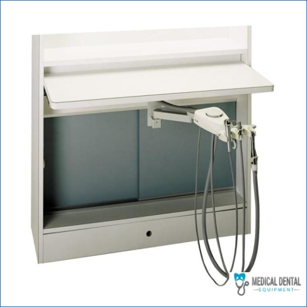 Cabinet Mounted Systems A-5150 rear unit cabinet-mounted-systems-a-5150-dentamed-usa DENTAMED USA A-5150 A5150 Beaverstate Dental