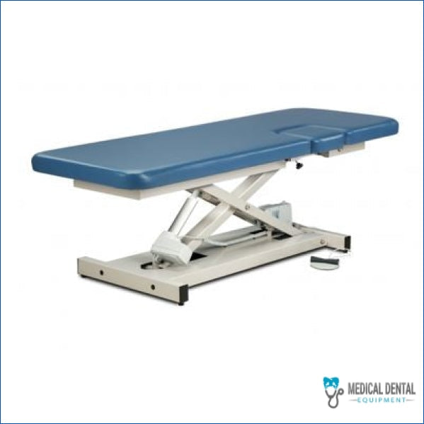 Clinton Power Imaging Table with Window Drop 85100 Medical Stretchers & Gurneys clinton-power-imaging-table-with-window-drop Dentamed USA 