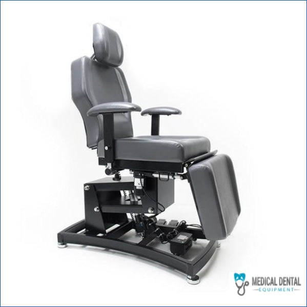 Comfort Soul Luxe Elite Treatment Chair Elite Treatment Chair comfort-soul-luxe-elite-treatment-chair DENTAMED USA Comfort Soul Luxe Elite