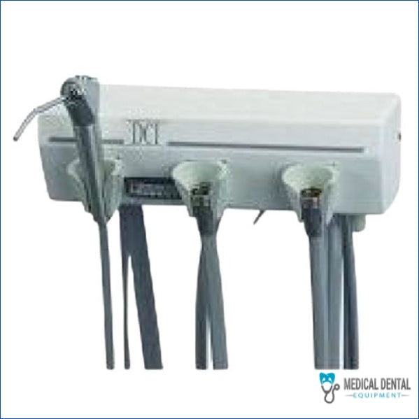 DCI 4121 Alternative Cabinet or Wall Mount Manual Wall Mount Manual dci-4121-alternative-cabinet-or-wall-mount-manual-dentamed-usa Dentamed 