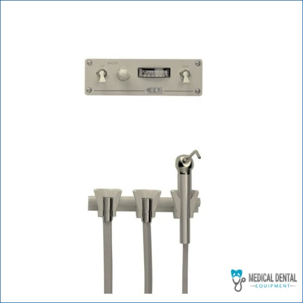 Dental Panel Mounted Handpiece Control PM-200 Handpiece Control dental-panel-mounted-handpiece-control-pm-200-dentamed-usa DENTAMED USA