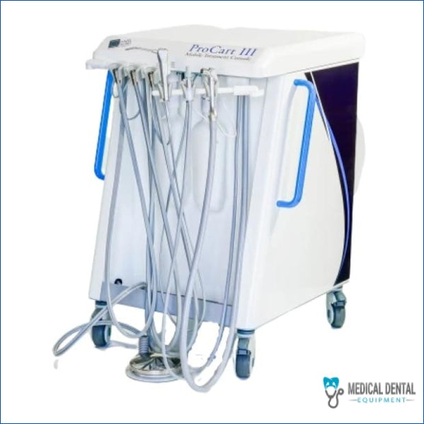 DNTLWORKS ProCart III dntlworks-procart-iii Dentamed USA