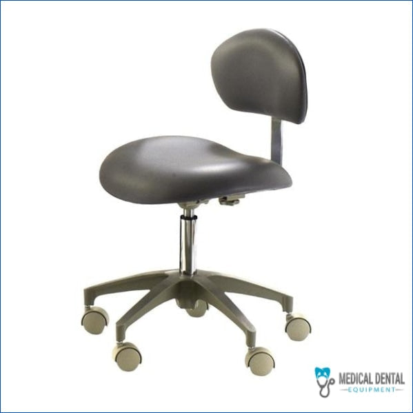 Doctors Stool DR-96 Stool doctors-stool-dr-96-dentamed-usa DENTAMED USA 135AS Saddle Stool Assistants Stool Beaverstate Doctors Stool