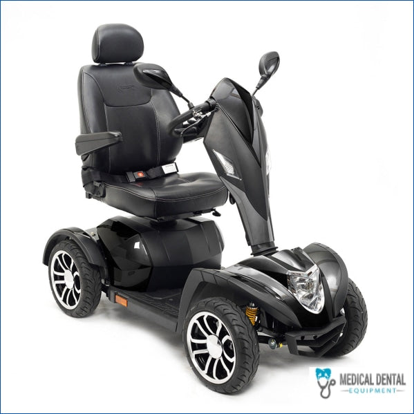 Drive Cobra GT4 Heavy Duty 4 Wheel Power Scooter Power Chair drive-cobra-gt4-heavy-duty-4-wheel-power-scooter Dentamed USA 4 Wheel Power 