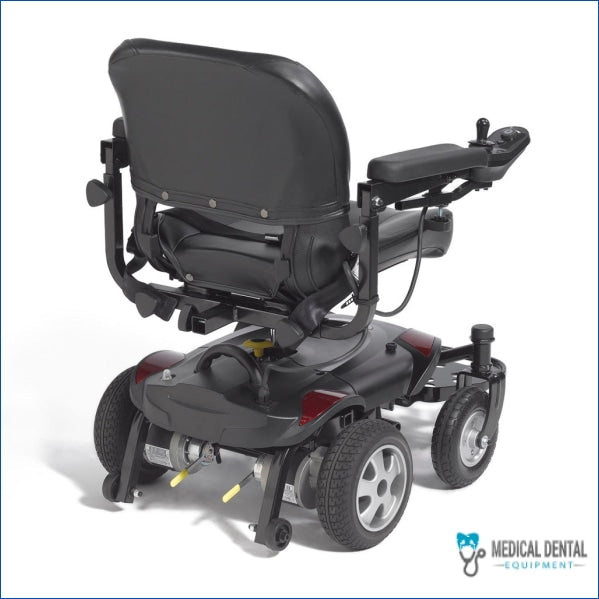 Drive Medical 18 Titan LTE Portable Powerchair TITANLTE-18FS power chair drive-medical-titan-lte-portable-powerchair-titanlte-18fs Dentamed 