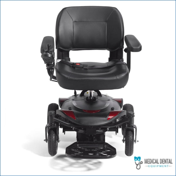 Drive Medical 18 Titan LTE Portable Powerchair TITANLTE-18FS power chair drive-medical-titan-lte-portable-powerchair-titanlte-18fs Dentamed 