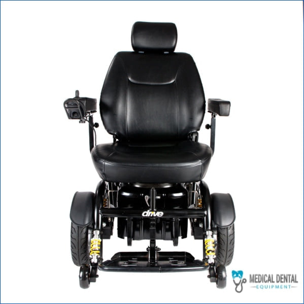 Drive Medical Trident HD Heavy Duty Power Wheelchair 22/24 Seat Power Chair drive-medical-trident-hd-heavy-duty-power-wheelchair-22-24-seat 