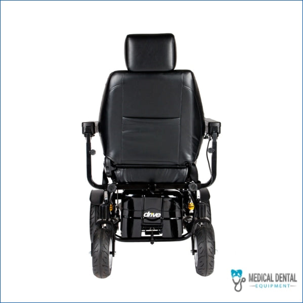 Drive Medical Trident HD Heavy Duty Power Wheelchair 22/24 Seat Power Chair drive-medical-trident-hd-heavy-duty-power-wheelchair-22-24-seat 