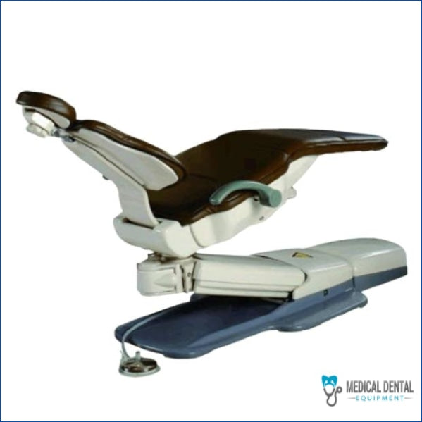 Flight Dental A12H Patient Chair A12-H Patient Chair flight-dental-a12h-patient-chair-a12-h-dentamed-usa Dentamed USA A12H Patient Chair, 