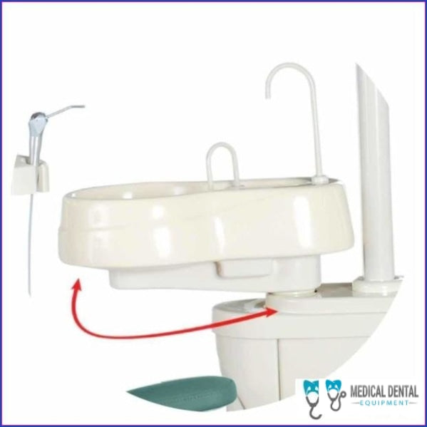 Flight Dental A2 Operatory Package Operatory Package flight-dental-a2-operatory-package-dentamed-usa DENTAMED USA Flight Dental A2 Operatory