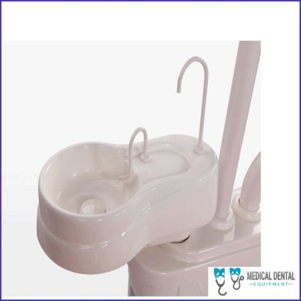 Flight Dental A6 Traditional Operatory Package A6EP-100 Operatory Package