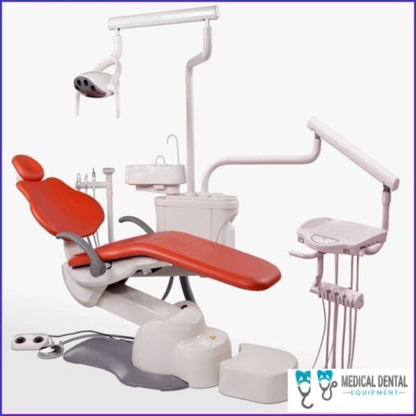 Flight Dental A6 Traditional Operatory Package A6EP-100 Operatory Package