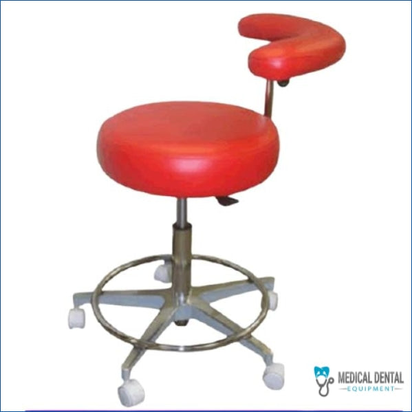 Galaxy Dental 1065 1065-Gw Assistant’s Stool ASSISTANT’S STOOL galaxy-dental-1065-gw-assistants-stool-dentamed-usa Dentamed USA 1065 