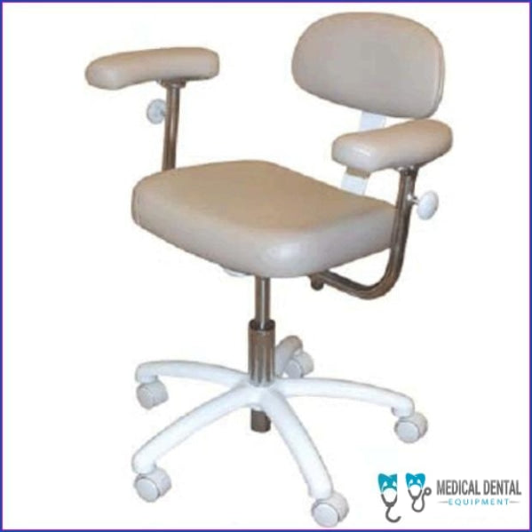 Galaxy Dental 1088 Doctor Stool DOCTOR STOOL galaxy-dental-1088-doctor-stool-dentamed-usa DENTAMED USA 1088 DOCTOR STOOL GALAXY DENTAL