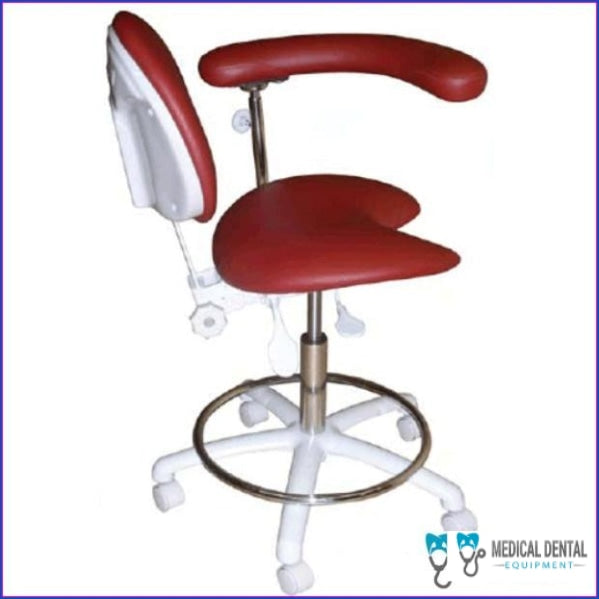 Galaxy Dental 2021 Assistants Stool ASSISTANTS STOOL galaxy-dental-2021-assistants-stool-dentamed-usa DENTAMED USA 2021 ASSISTANTS STOOL