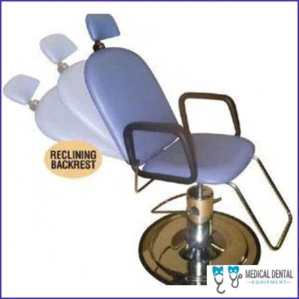 Galaxy Dental 3040 X-Ray Exam Chair X-RAY CHAIR galaxy-dental-3040-x-ray-exam-chair-dentamed-usa DENTAMED USA 3040 GALAXY DENTAL GALAXY