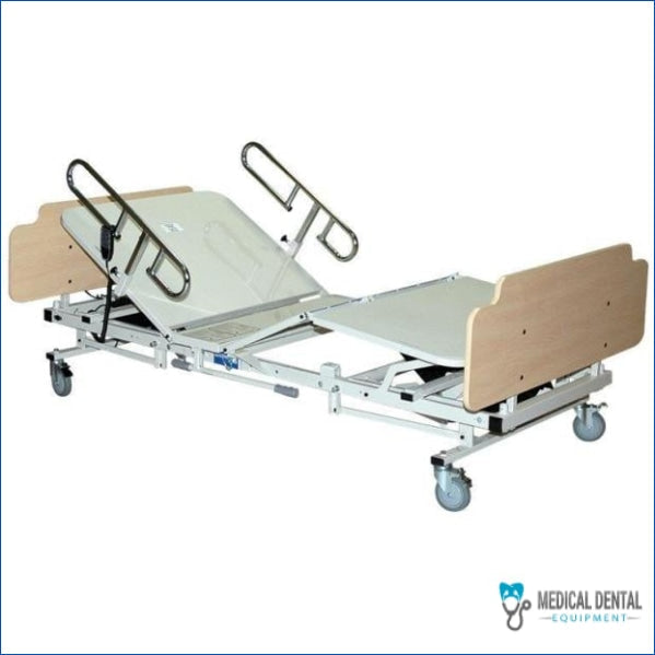 Gendron 4054SD Maxi Rest Acute Care Bariatric Bed bariatric hospital bed gendron-4054sd-maxi-rest-acute-care-bariatric-bed-dentamed-usa