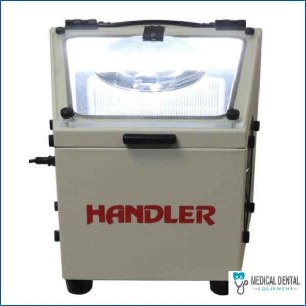 Handler 52CSU Etcher Catcher Etcher Catcher handler-52csu-etcher-catcher Dentamed USA Handler 52CSU Etcher Catcher