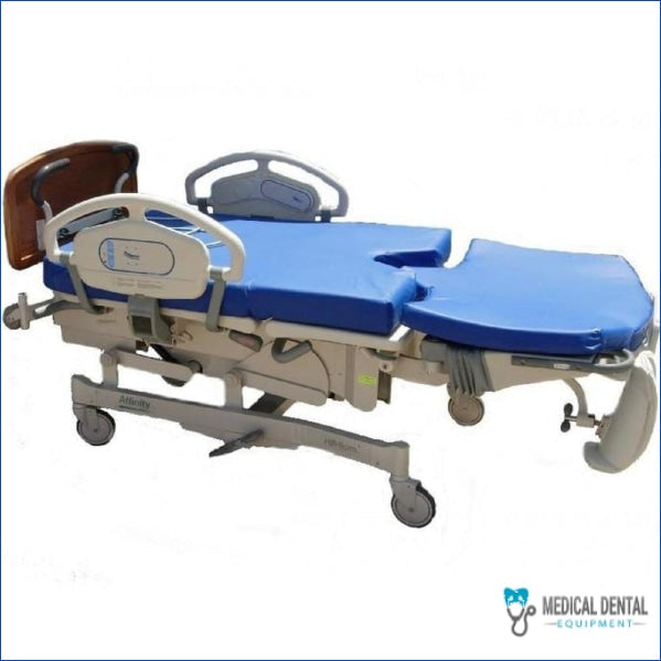 Hill-Rom Affinity III Birthing Hospital Bed Refurbished Hospital Bed hill-rom-affinity-iii-birthing-hospital-bed-refurbished-dentamed-usa